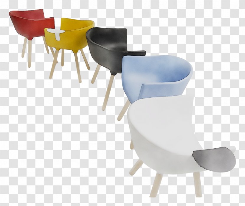 Chair Plastic Product Design Angle - Material Property Transparent PNG