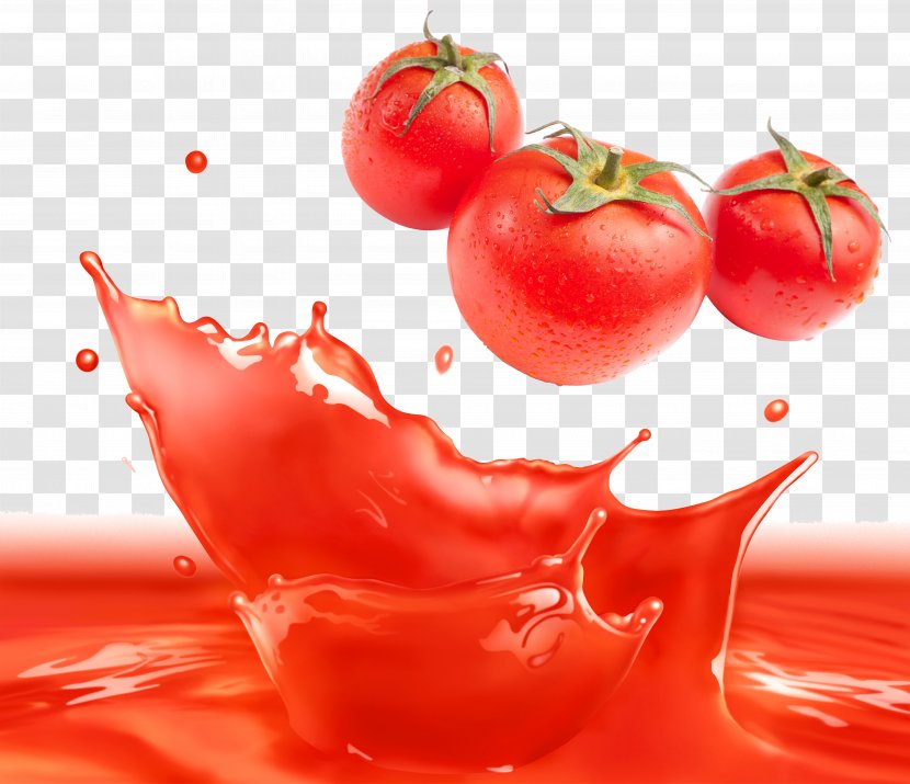 Tomato Juice Sauce Purxe9e - Local Food - Vegetable, Transparent PNG