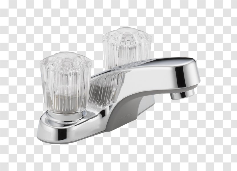 Tap Sink Bathroom Faucet Aerator Handle - Shower Transparent PNG