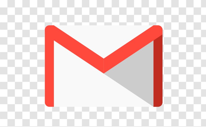 Gmail Email Gratis Download - Text Transparent PNG