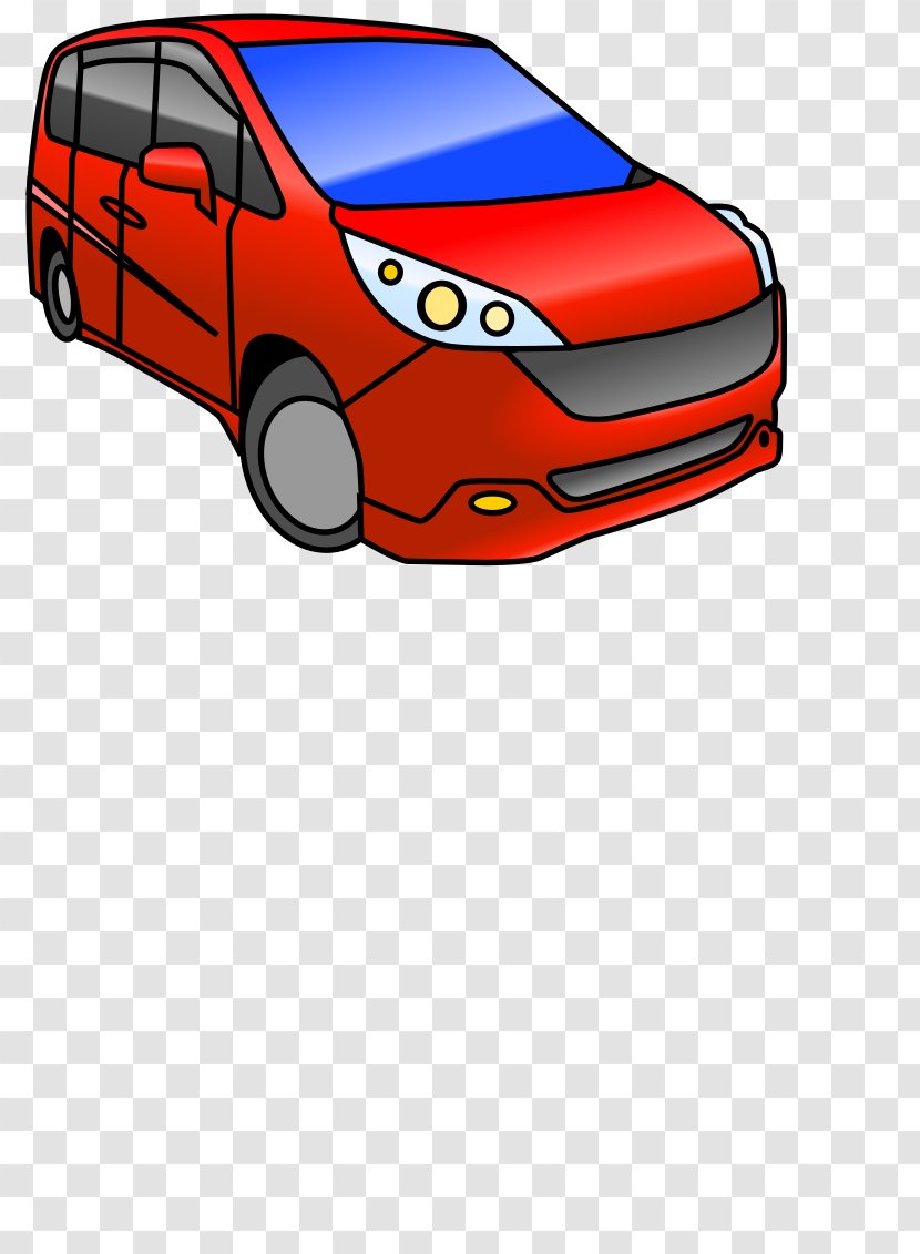 Minivan Honda Odyssey Logo Dodge Caravan - Automobile Cliparts Transparent PNG