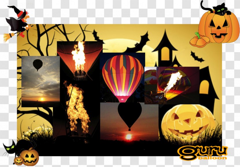 Jack-o'-lantern Post-it Note Desktop Wallpaper Halloween - Lantern - Happy Halloween! Transparent PNG