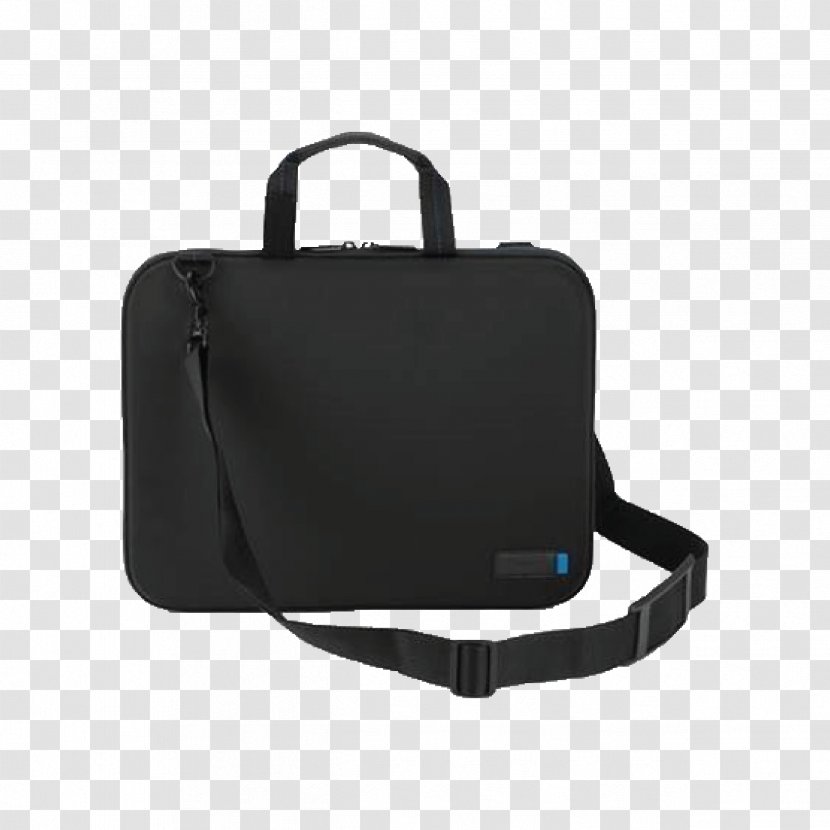 Laptop Briefcase Targus MacBook Pro Computer - Bag Transparent PNG