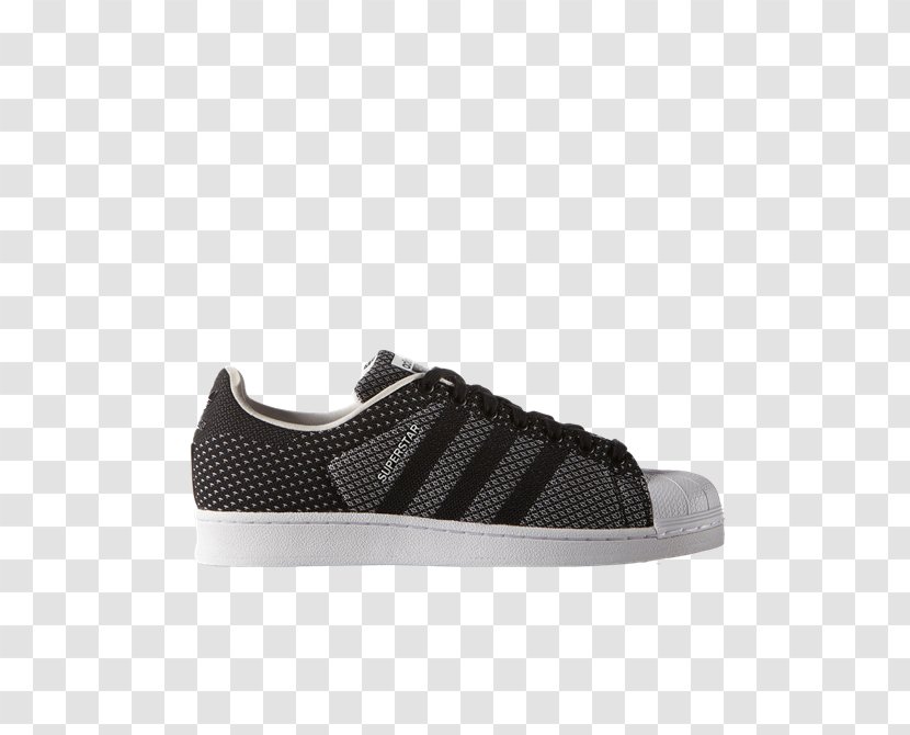 Adidas Superstar Originals Sneakers White - Walking Shoe Transparent PNG
