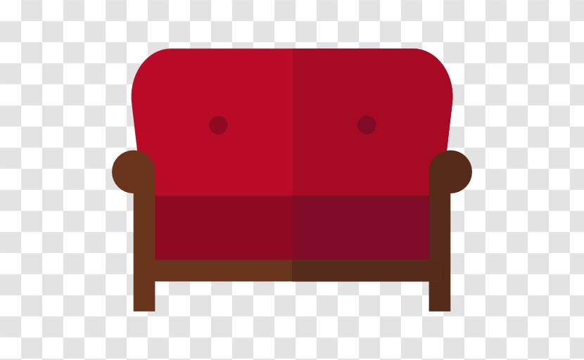 Table Couch Furniture Chair - Sofa Vector Transparent PNG