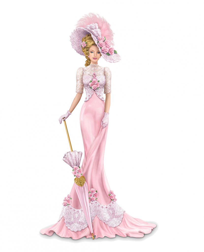 Victorian Era The Spirit Of America Figurine Architecture Woman - Barbie Transparent PNG