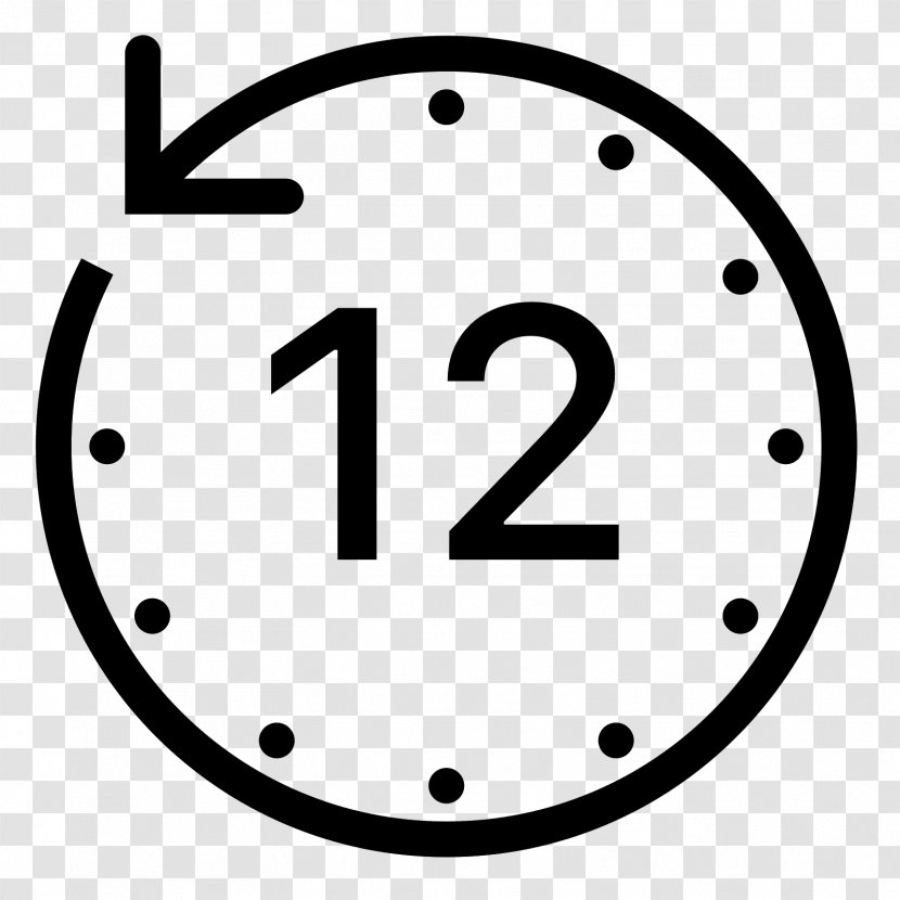 Symbol Clip Art - Clock Transparent PNG