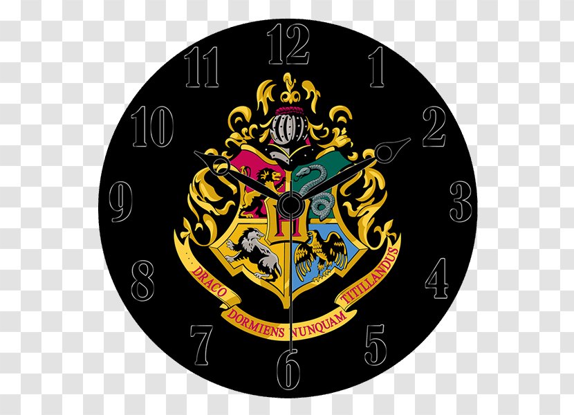 Harry Potter Hogwarts Gryffindor Sticker Decal - Magic Transparent PNG