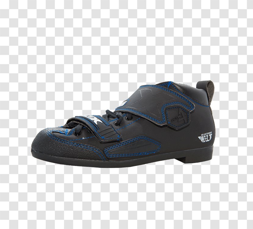 Sneakers Cobalt Blue Shoe Cross-training - Cross Training - Electric Transparent PNG