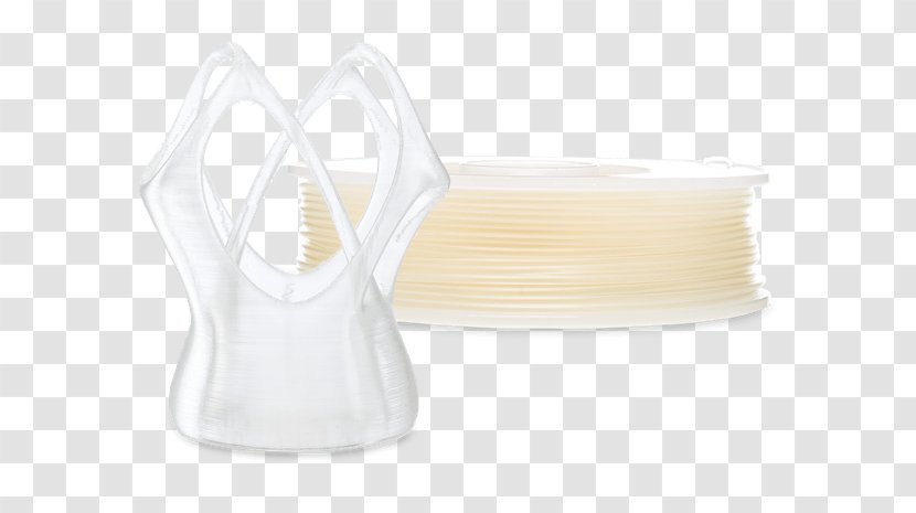 Ultimaker 3D Printing Filament Polylactic Acid - 3d Print Transparent PNG