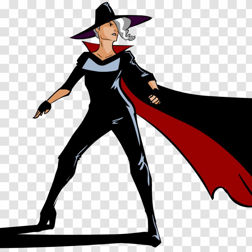 Cybersix Argentine Comics Character - Cartoon - Actor Transparent PNG