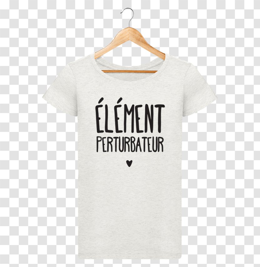T-shirt Sleeve Tote Bag Font Neck - T Shirt - Shirts Element Transparent PNG