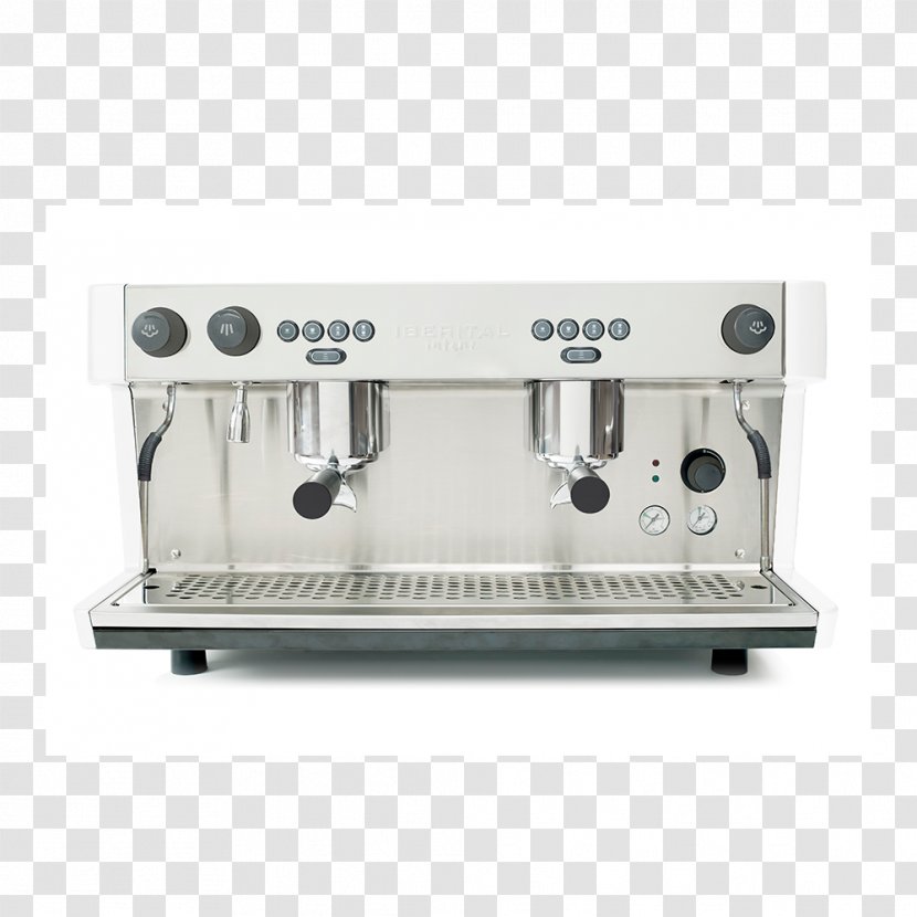 Espresso Machines Coffeemaker - Coffee Transparent PNG