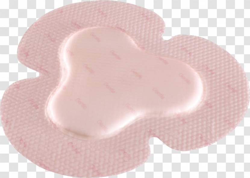Silicone Dressing Smith & Nephew Adhesive Bandage - Box - Foam Transparent PNG