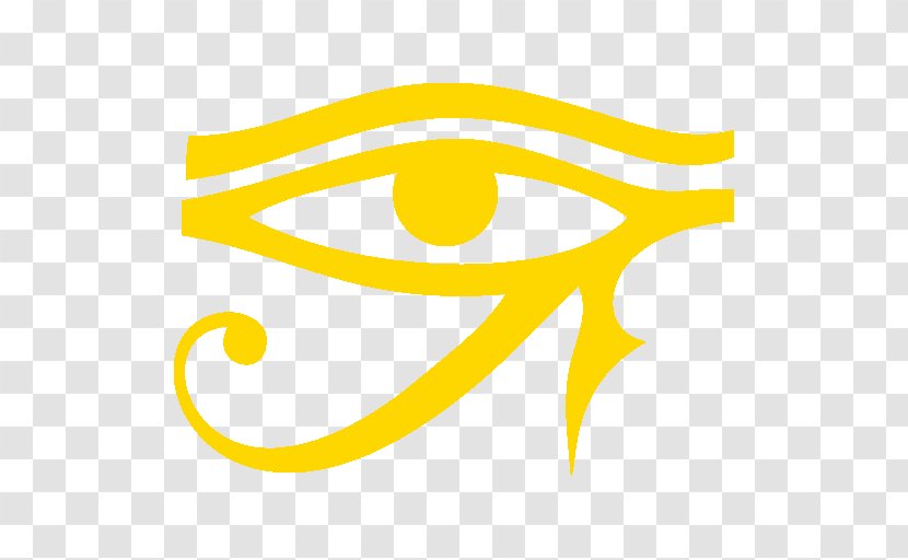 Ancient Egypt Eye Of Horus Ra Egyptian - Hieroglyphs - Form Transparent PNG