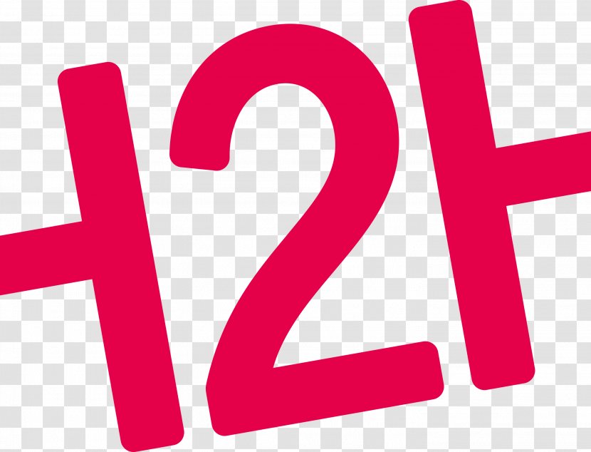 H2H Interactive Advertising Bureau Business Marketing - Logo Transparent PNG