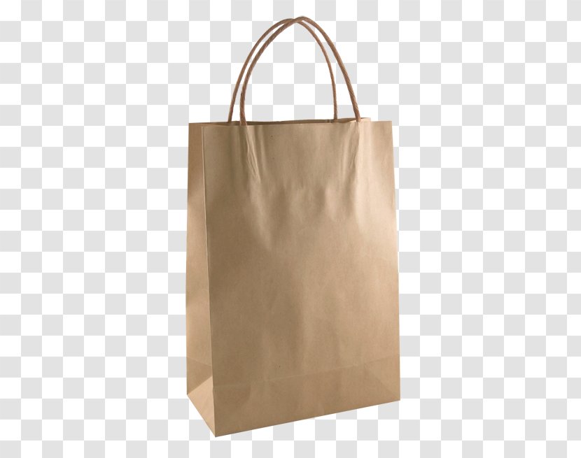 Kraft Paper Plastic Bag Shopping Bags & Trolleys - Retail Transparent PNG