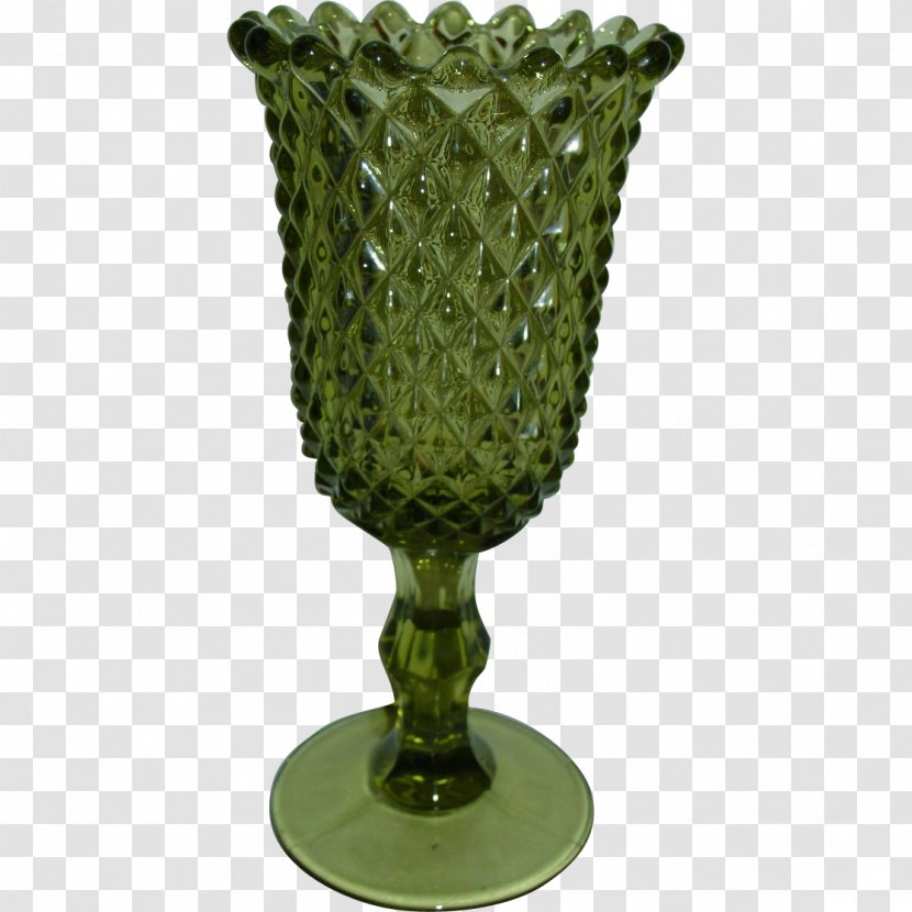 Milk Glass Vase Tableware Creamer - Drinkware - Celery Transparent PNG