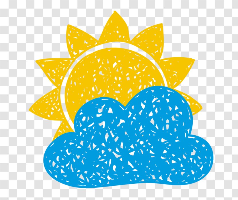 Weather And Climate Drawing - Cloud - Season Clipart Transparent PNG