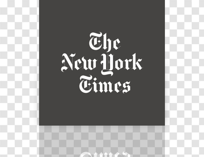 The New York Times Snowdonia Alfred E. Smith: Happy Warrior Op-ed Business - Black Transparent PNG