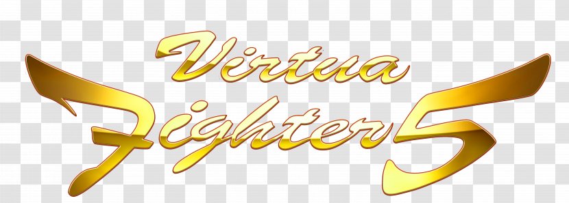 Virtua Fighter 5 4 Sega S.S.T. Band Banana-families - Sst Transparent PNG