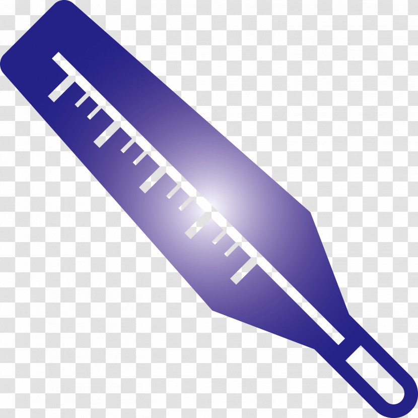 Thermometer Health Care Transparent PNG