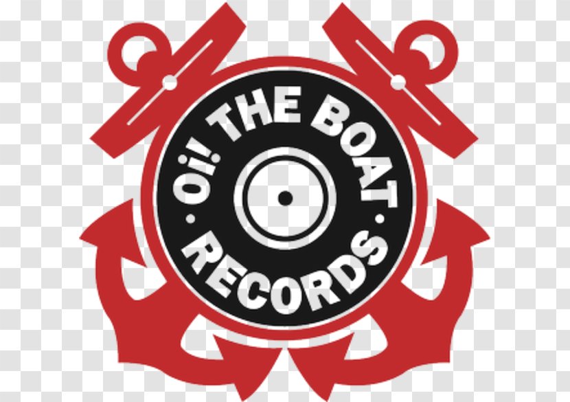 Oi! The Boat Records Logo Business - Oi Transparent PNG
