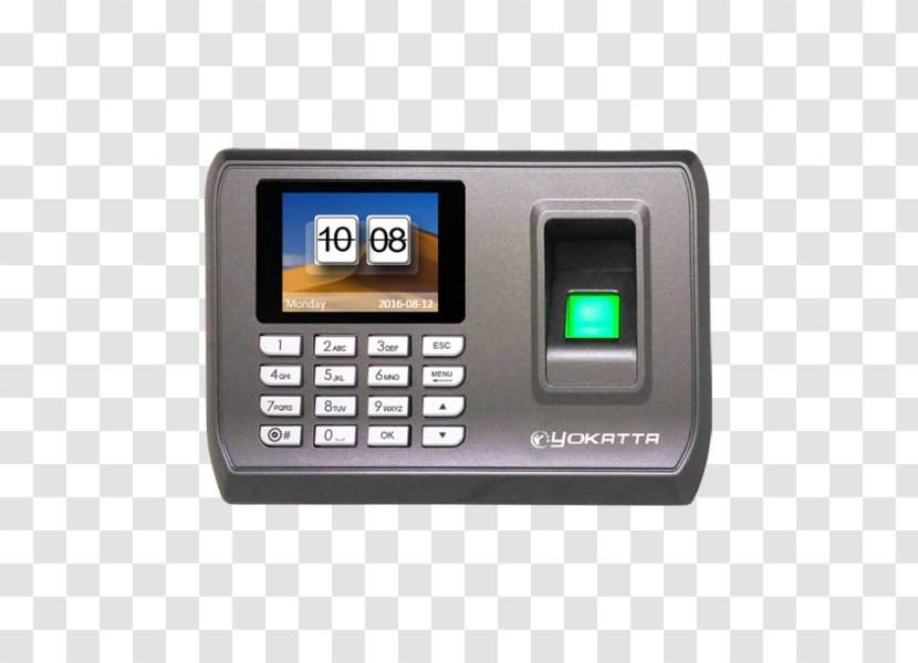 Biometrics Fingerprint Fingerabdruckscanner Time And Attendance & Clocks - Password - Confederate 1000 Dollar Bill Mirror Transparent PNG