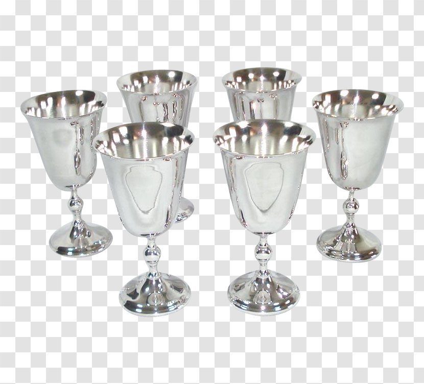 Wine Glass Champagne Chalice Italy Transparent PNG