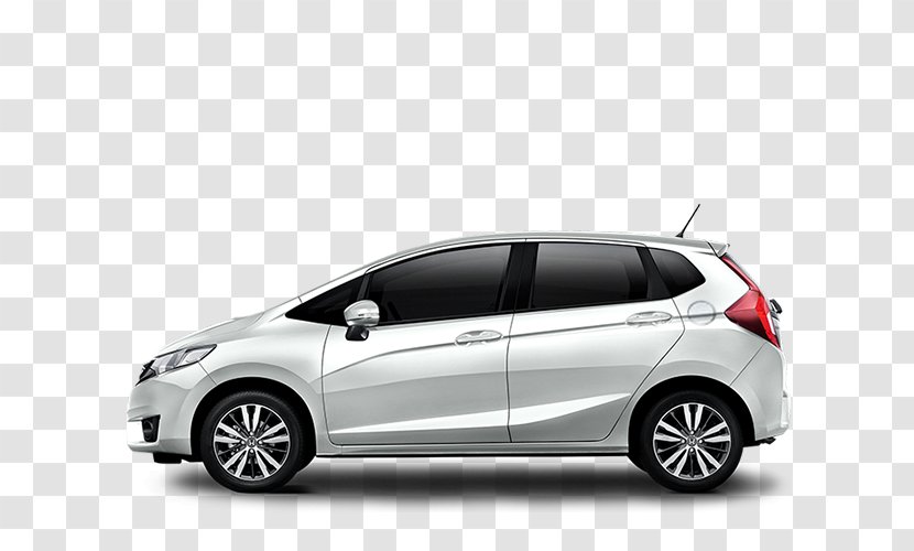 2018 Honda Fit Car Civic 2015 Transparent PNG