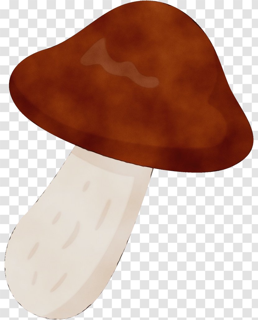 Mushroom Table Wood Transparent PNG