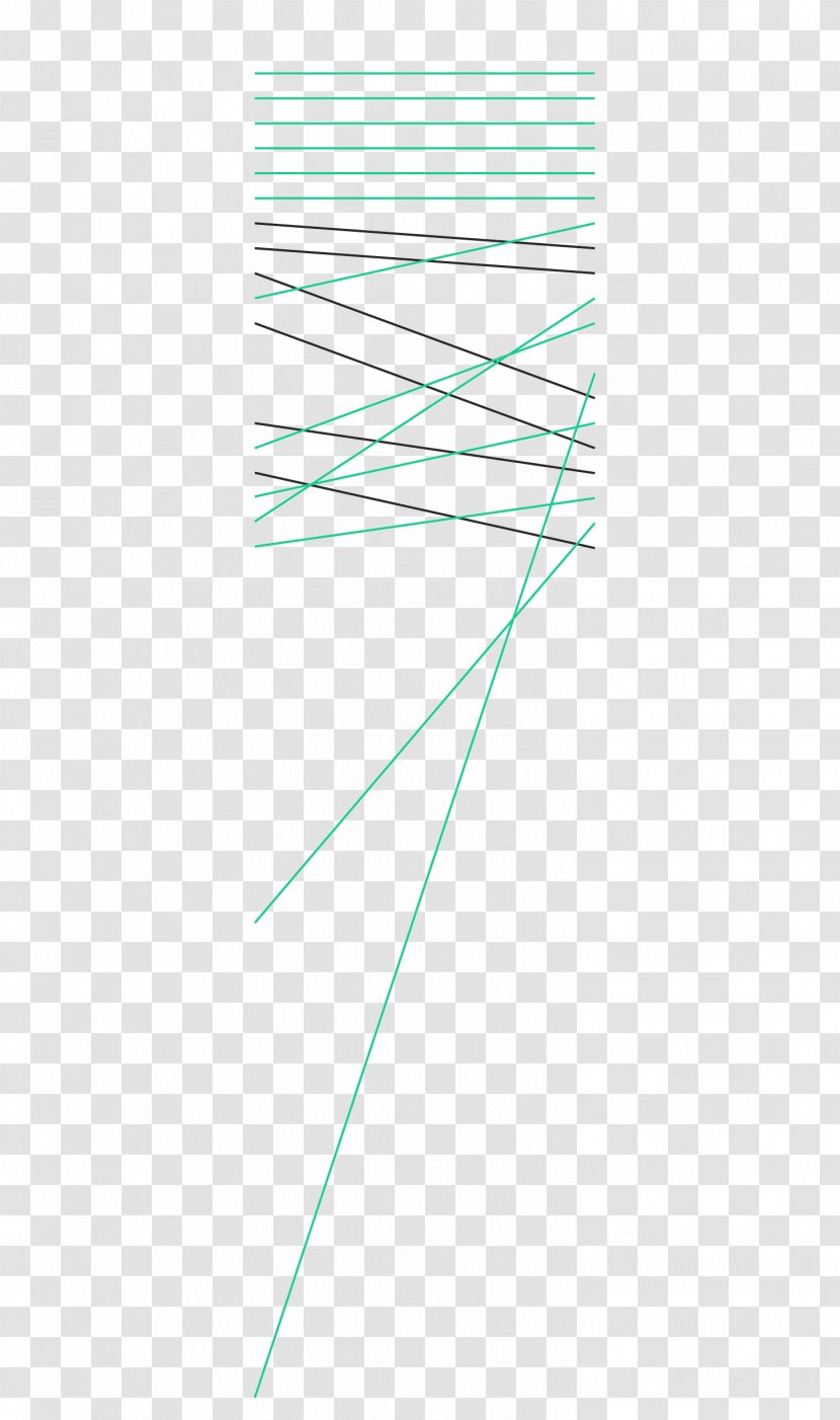 Line Point Angle - Venture Capital Transparent PNG