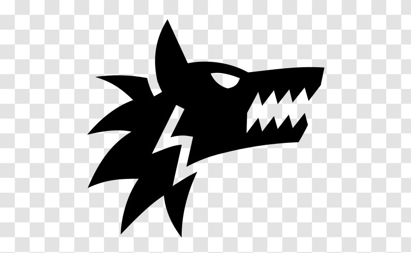 Gray Wolf - Leaf - Symbol Transparent PNG