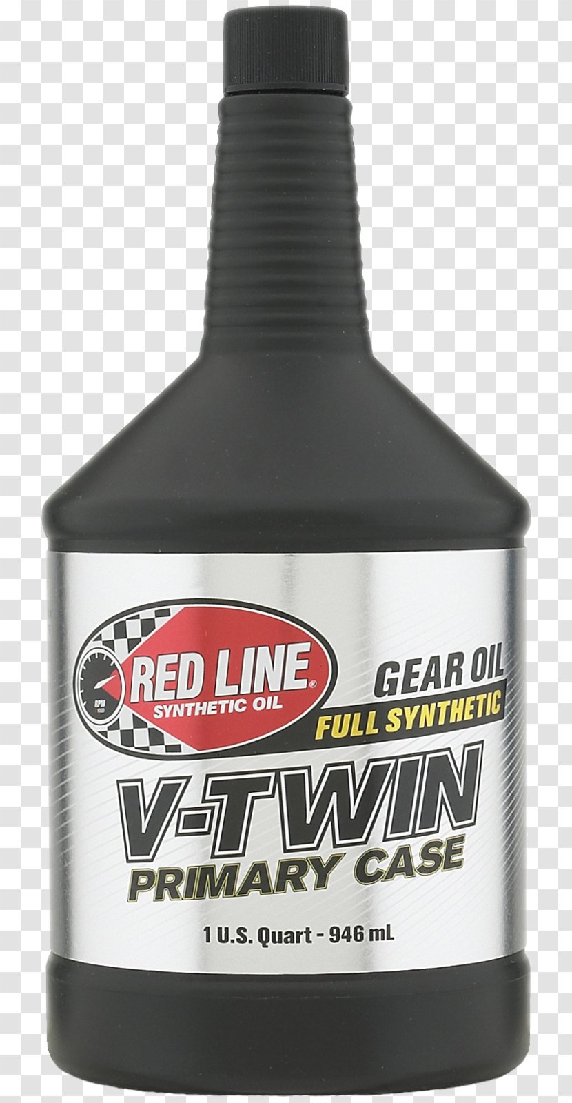 Motor Oil Car Red Line Synthetic Corporation Motorcycle - Engine - Old Addatives Transparent PNG