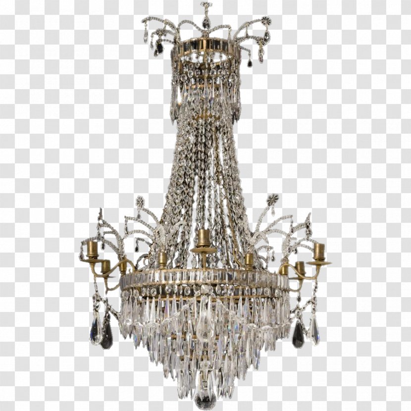 Chandelier Light Fixture Lighting Furniture Room Transparent PNG