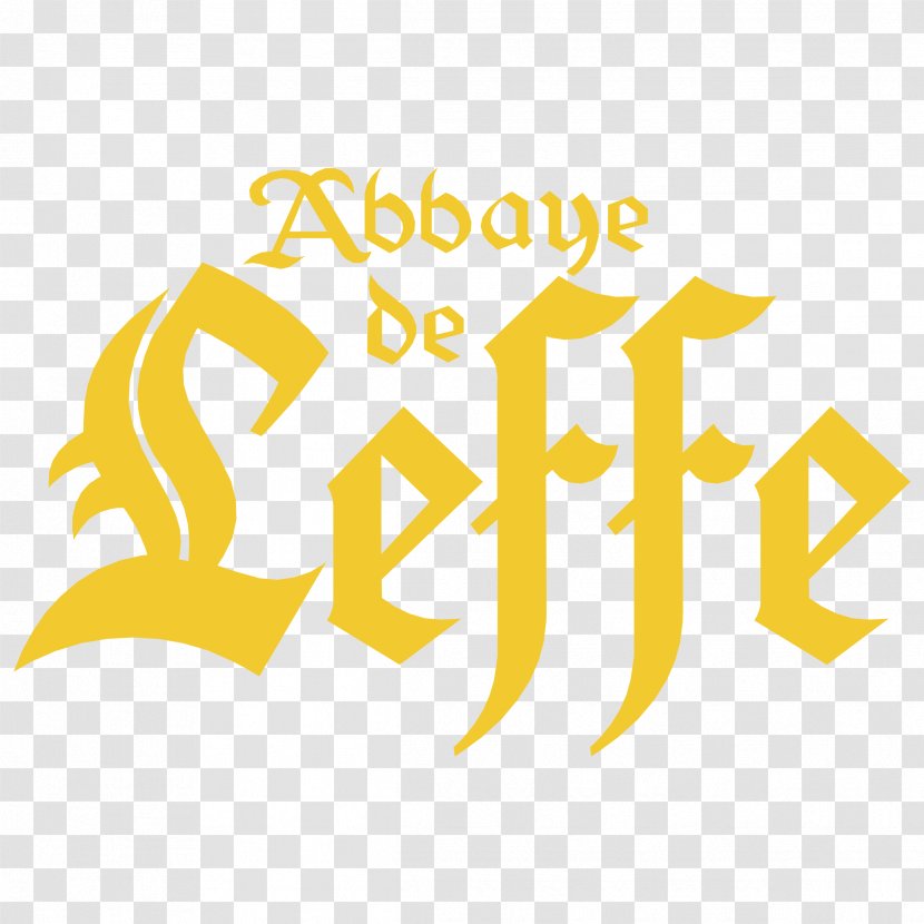 Logo Abbaye Notre-Dame De Leffe Product Design Brand - Notredame Transparent PNG