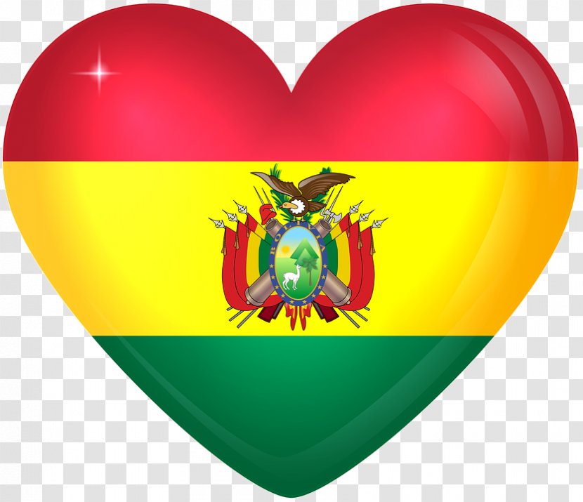 Flag Of Bolivia Coat Arms Azerbaijan - Symbol - Ahipa Transparent PNG