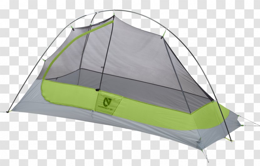 Nemo Hornet Ultralight Backpacking Tent Losi - Hiking - Rainstorm Beneath The Summit Transparent PNG