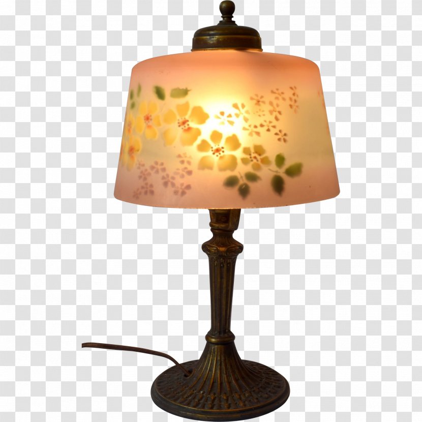Kerosene Lamp Lighting Light Fixture Table - Beautiful Lamps Transparent PNG