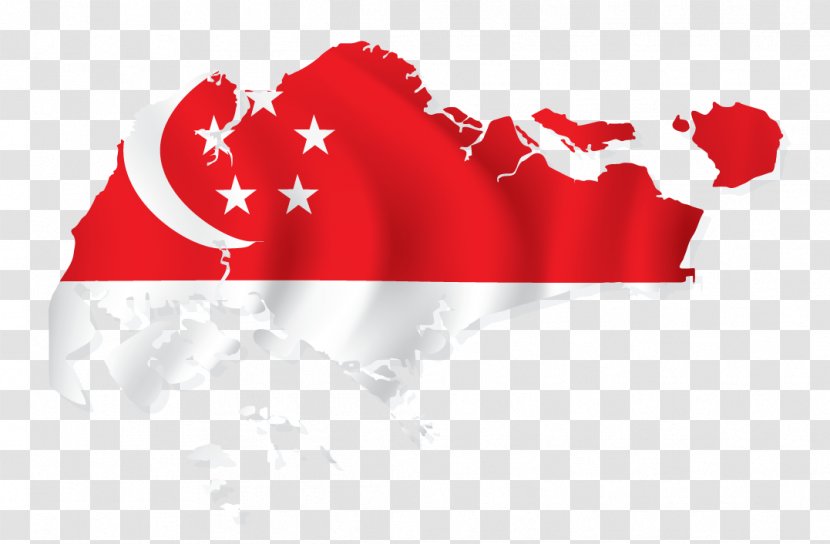 Flag Of Singapore Vector Graphics Stock Photography Royalty-free Transparent PNG