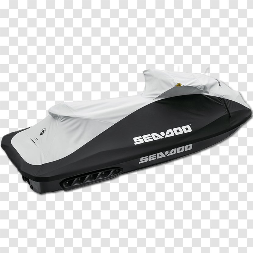 Sea-Doo Personal Water Craft Jet Ski Watercraft Outboard Motor - Bombardier Recreational Products - Lifesaving Handle Transparent PNG