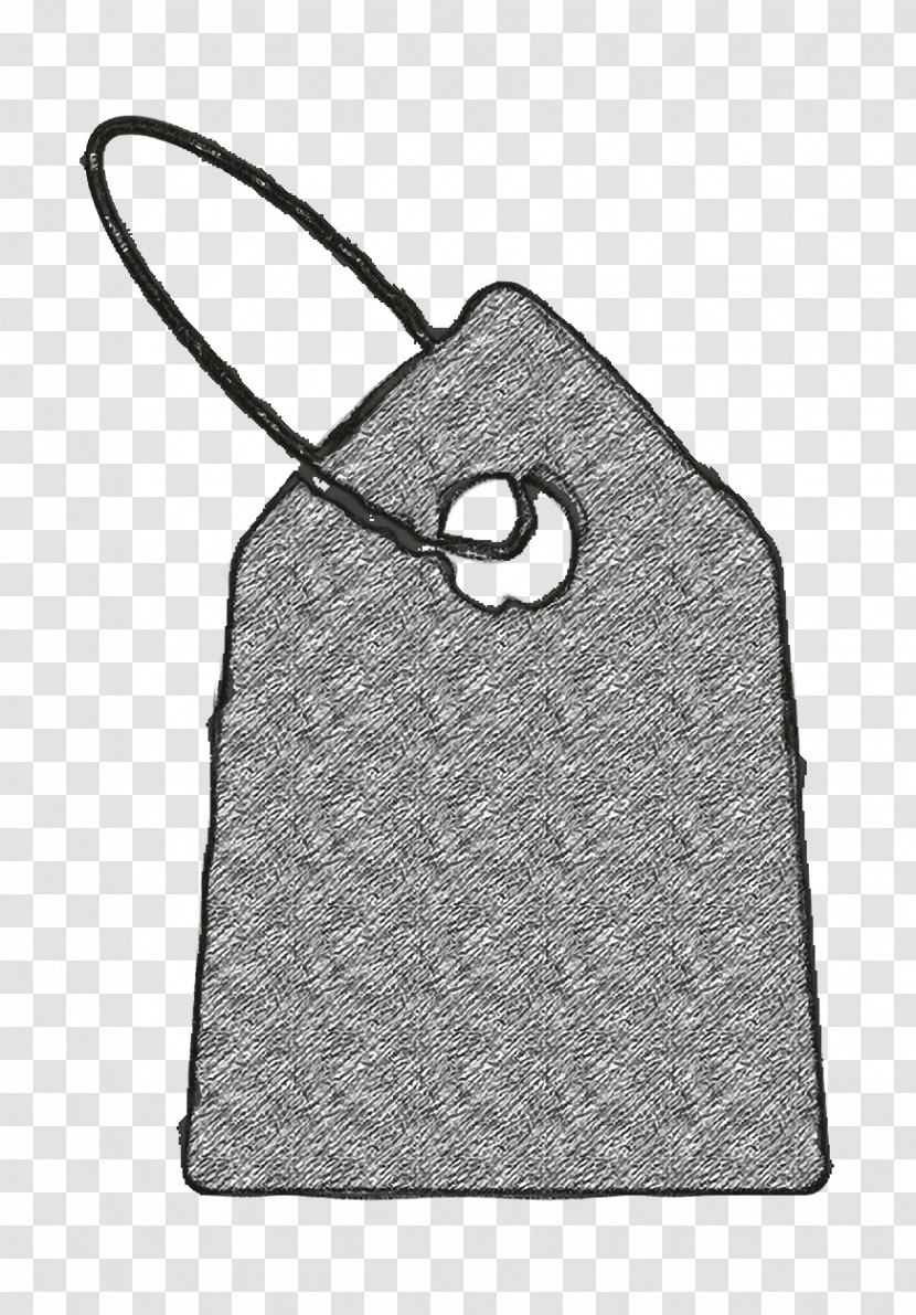 Clothes Tag Icon Size Icon Facebook Pack Icon Transparent PNG