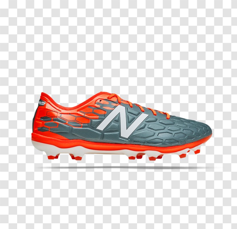 New Balance Football Boot Adidas Cleat Shoe - Basketball Transparent PNG