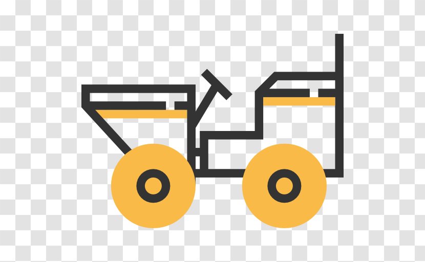 Lawnmower - Farm - Symbol Transparent PNG