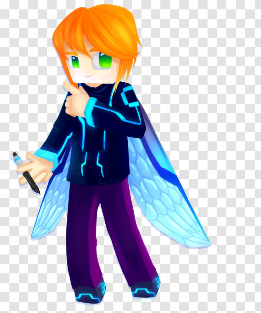 Minecraft: Pocket Edition Elytron Drawing Mojang - Silhouette - Heart Transparent PNG