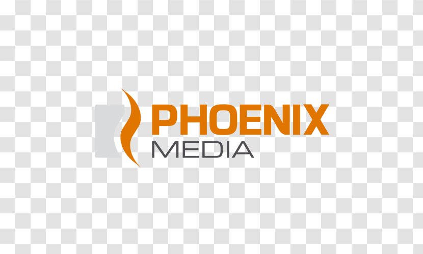 Phoenix Media GmbH Logo Brand Font Product - Austria Ecommerce Transparent PNG