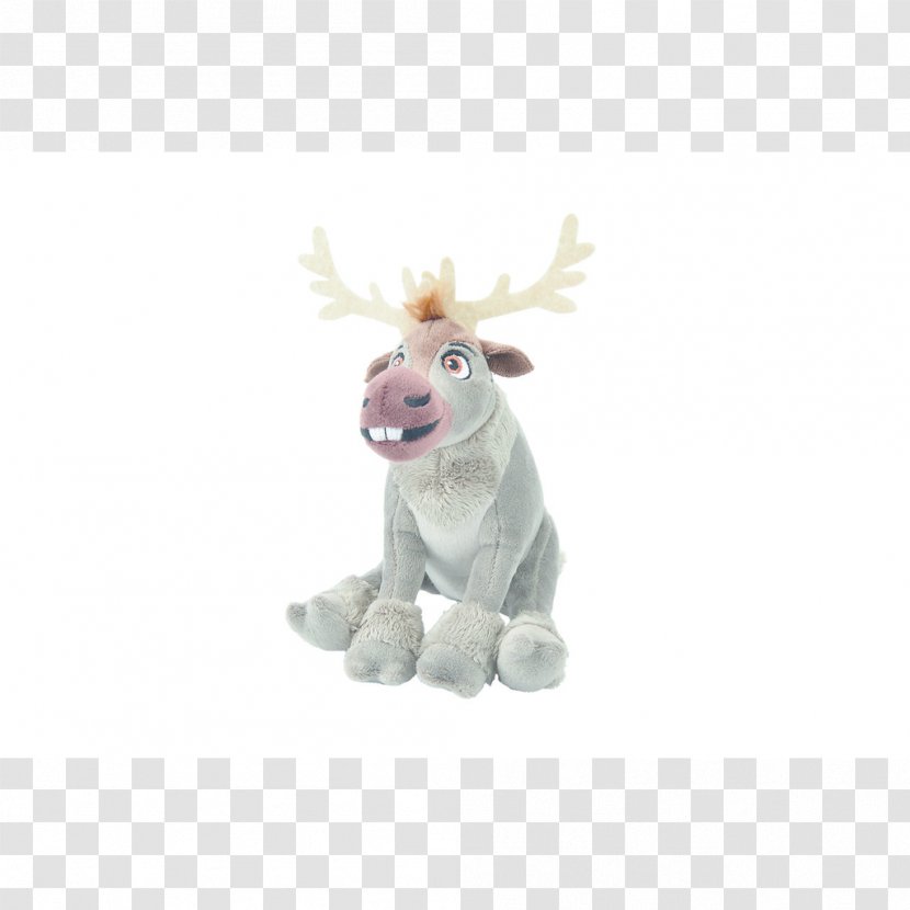 Olaf T-shirt Sven Stuffed Animals & Cuddly Toys Plush - Toy Transparent PNG