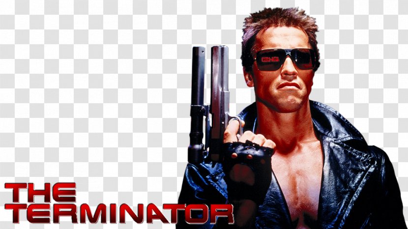 James Cameron The Terminator Sarah Connor Kyle Reese - 2 Judgment Day Transparent PNG