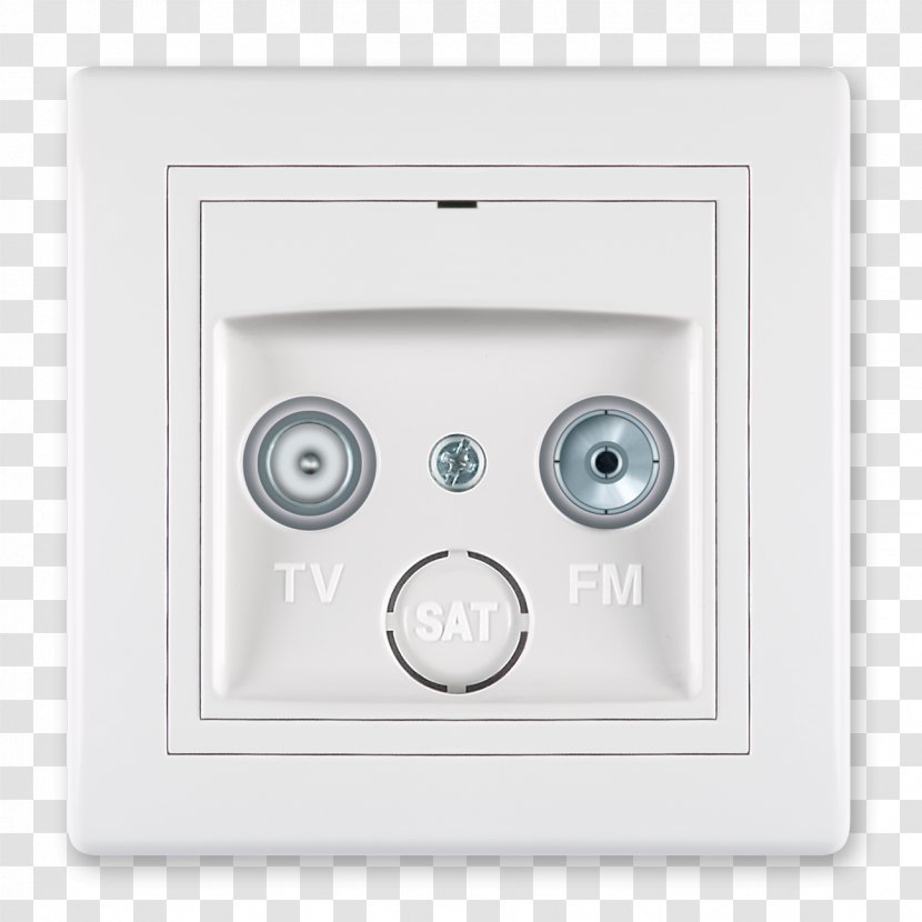 AC Power Plugs And Sockets Network Socket - Home Page - Design Transparent PNG