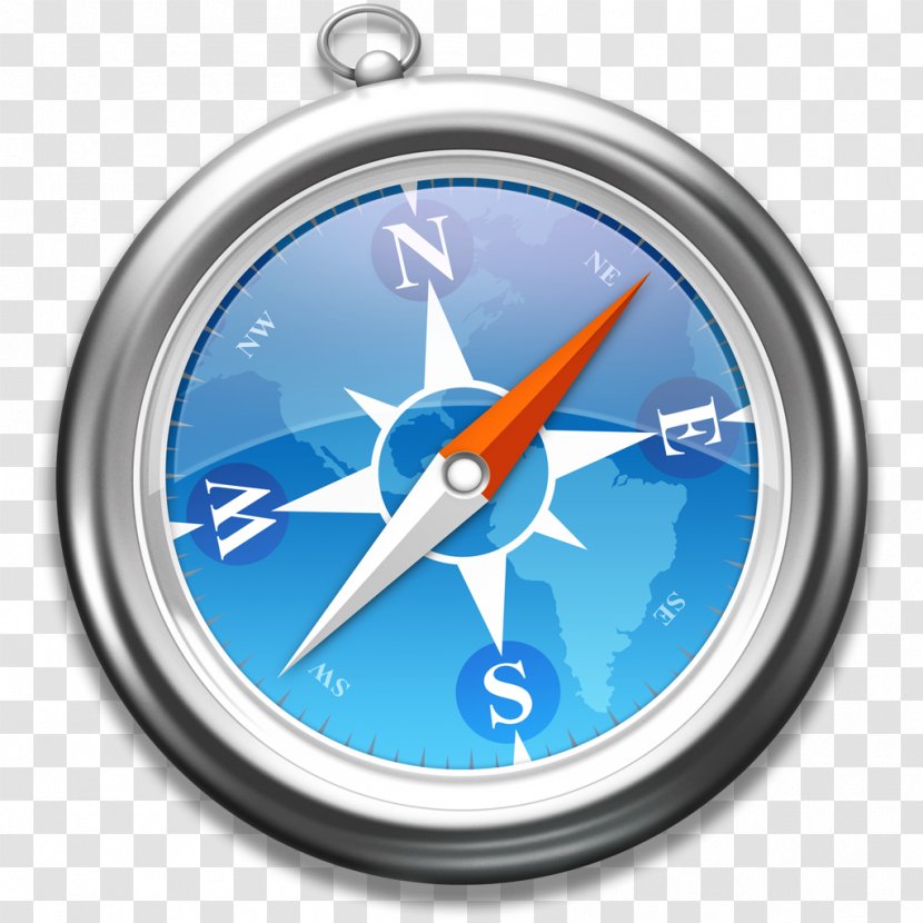 Safari MacOS Apple Transparent PNG